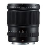 Fujifilm GF 23mm F4 R LM WR