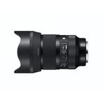 Sigma 50mm F1.2 DG DN ART (L-Mount)