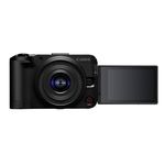 Canon EOS R50 V + RF-S 14-30mm Creator kit