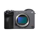 Sony Cinema Line FX2 | Cinema Line Full Frame Interchangeable-Lens Camera **PRE-ORDER NOW**