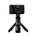 Canon EOS R50 V + RF-S 14-30mm Creator kit