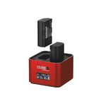 Hahnel PROCUBE3 Charger