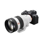 Sony FE 50-150mm F2 GM | Full-Frame Zoom Lens