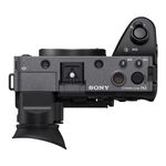 Sony Cinema Line FX2 | Cinema Line Full Frame Interchangeable-Lens Camera