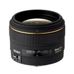 Sigma 30mm F1.4 DC HSM (Canon EF-S)