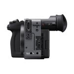 Sony Cinema Line FX2 | Cinema Line Full Frame Interchangeable-Lens Camera