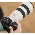 Sony FE 50-150mm F2 GM | Full-Frame Zoom Lens