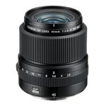 Fujifilm GF 45mm F2.8 R WR