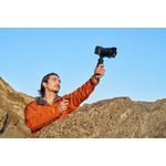 Sony GP-VPT3 Shooting Grip With Wireless Remote Commander