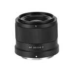 Viltrox AF 20mm F2.8 (Nikon Z)