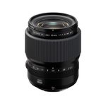 Fujifilm GF 55mm F1.7 R WR