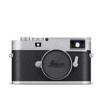Leica M11 Silver Chrome Body