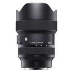 Sigma 14-24mm F2.8 DG DN Art (L-Mount)