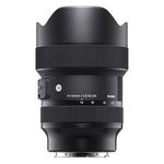 Sigma 14-24mm F2.8 DG DN Art (L-Mount)