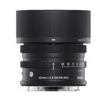 Sigma 45mm F2.8 DG DN Contemporary (L mount)
