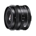 Sigma 45mm F2.8 DG DN Contemporary (L mount)