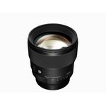 SIGMA 85mm F1.4 DG DN (L-Mount)