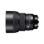 SIGMA 85mm F1.4 DG DN (L-Mount)