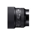 SIGMA 85mm F1.4 DG DN (L-Mount)
