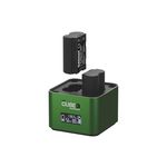Hahnel PROCUBE3 Charger