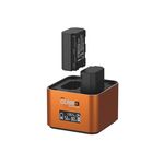 Hahnel PROCUBE3 Charger