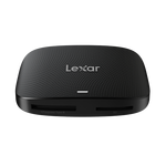 Lexar® Professional CFexpress Type B / SDTM USB 3.2 Gen 2 Reader