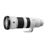 Sony FE 400-800mm F6.3-8 G OSS