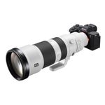 Sony FE 400-800mm F6.3-8 G OSS