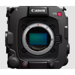 Canon EOS C400