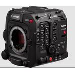 Canon EOS C400