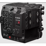 Canon EOS C400