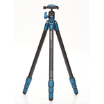Benro TSSL08AN00P SuperSlim Tripod Kit - Aluminium