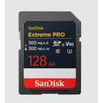SanDisk 128GB Extreme PRO UHS-II SDXC