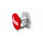 Leica Soft Release Button M, 12mm, Black