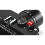 Leica Soft Release Button, 8mm, Chrome