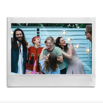 Fujifilm instax Colour Film WIDE Twin Pack (20 Shots)