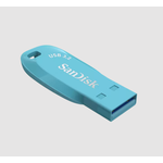 SanDisk Ultra Shift USB 3.2 Flash Drive - 128GB