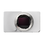 Sigma BF Camera Body