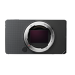 Sigma BF Camera Body