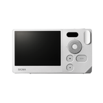 Sigma BF Camera Body