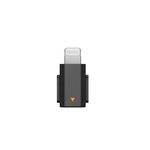DJI Mic Mini Mobile Phone Adapter (Lightning)