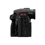 Panasonic LUMIX S1II Full Frame Mirrorless Digital Camera