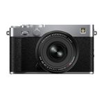 Fujifilm X-E5 + XF23mm F2.8 R WR **PRE-ORDER NOW**