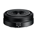 Nikon Z 26mm f/2.8