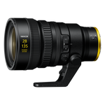 NIKKOR Z 28-135mm f/4 PZ