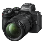 Nikon Z5II + Z 24-200mm f/4-6.3 VR