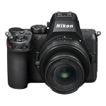 Nikon Z5II + Z 24-50mm f/4-6.3