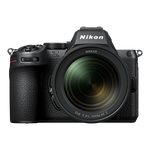 Nikon Z5II + Z 24-70mm f/4 S