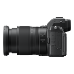 Nikon Z5II + Z 24-70mm f/4 S