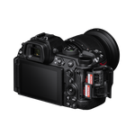 Nikon Z5II + Z 24-70mm f/4 S